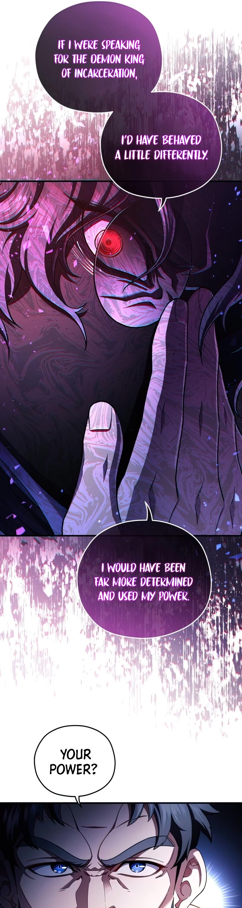 Damn Reincarnation Chapter 36 page 42 - Chapter 36