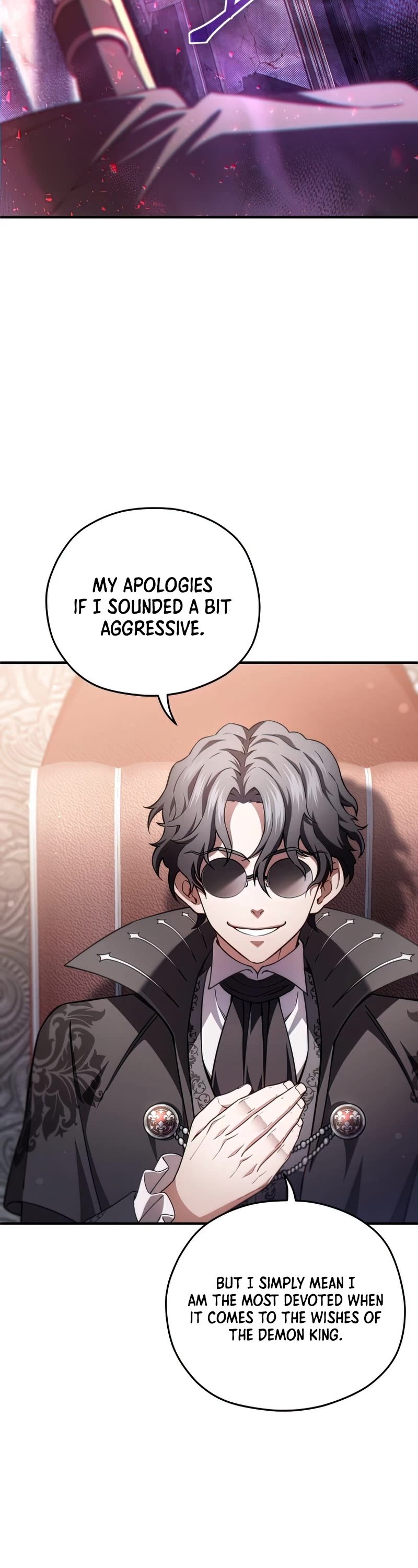 Damn Reincarnation Chapter 36 page 44 - Chapter 36