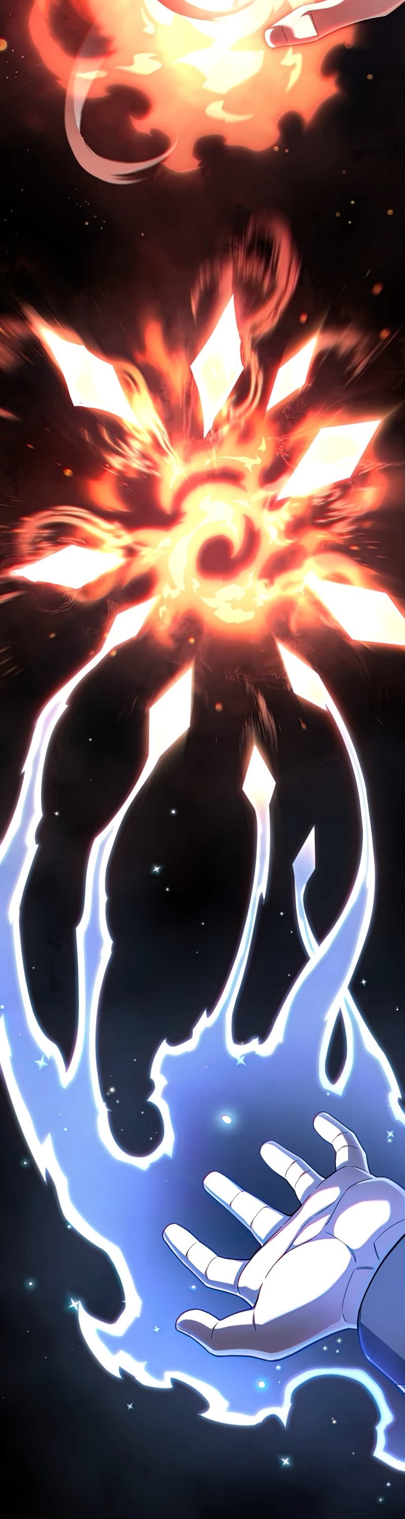 Damn Reincarnation Chapter 36 page 8 - Chapter 36