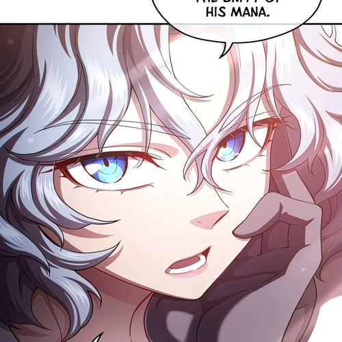 Damn Reincarnation Chapter 36 cover