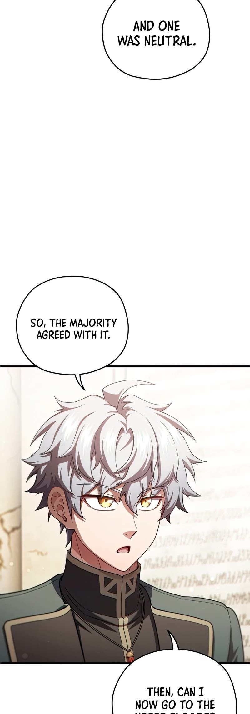 Damn Reincarnation Chapter 37 page 10 - Chapter 37