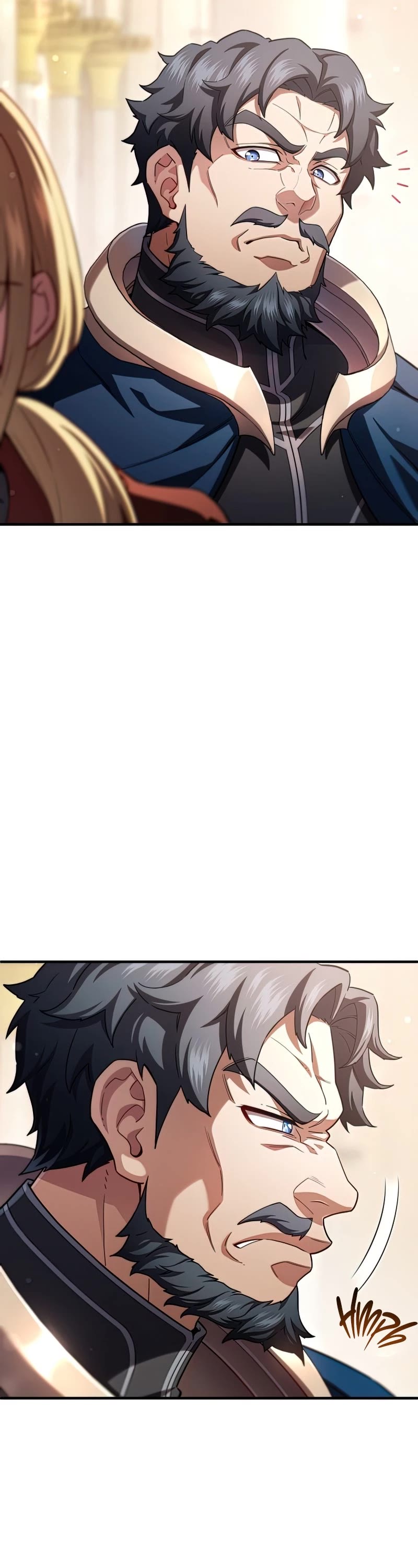 Damn Reincarnation Chapter 37 page 14 - Chapter 37