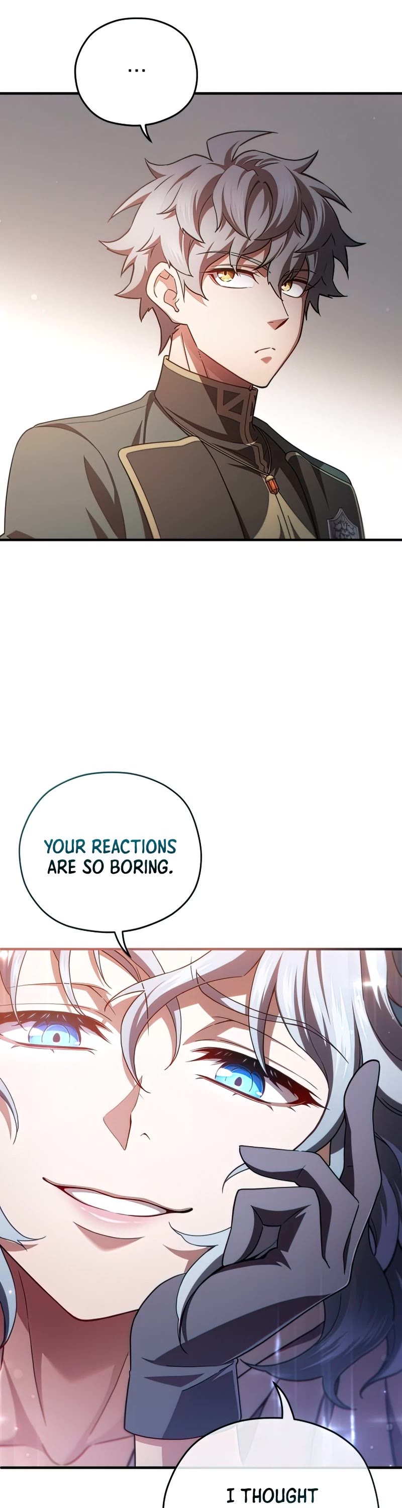 Damn Reincarnation Chapter 37 page 33 - Chapter 37