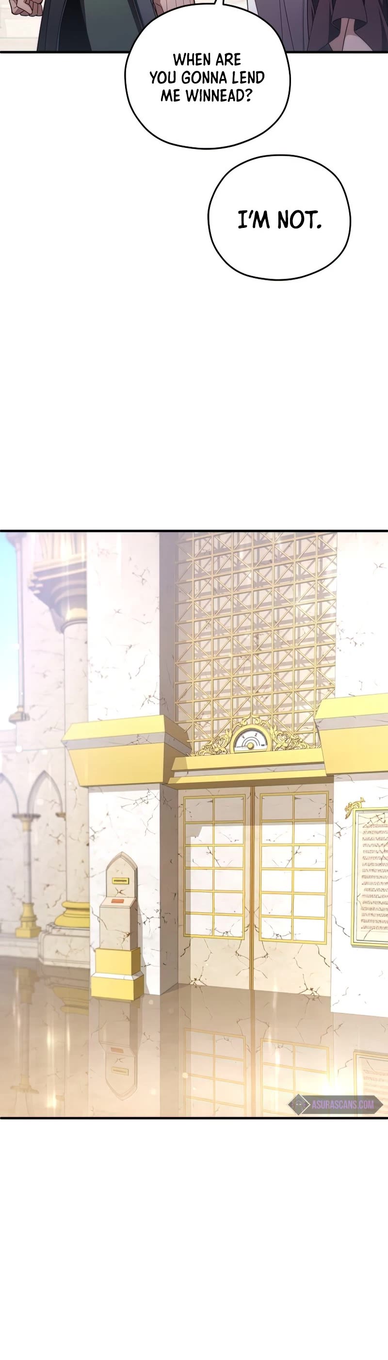 Damn Reincarnation Chapter 37 page 36 - Chapter 37