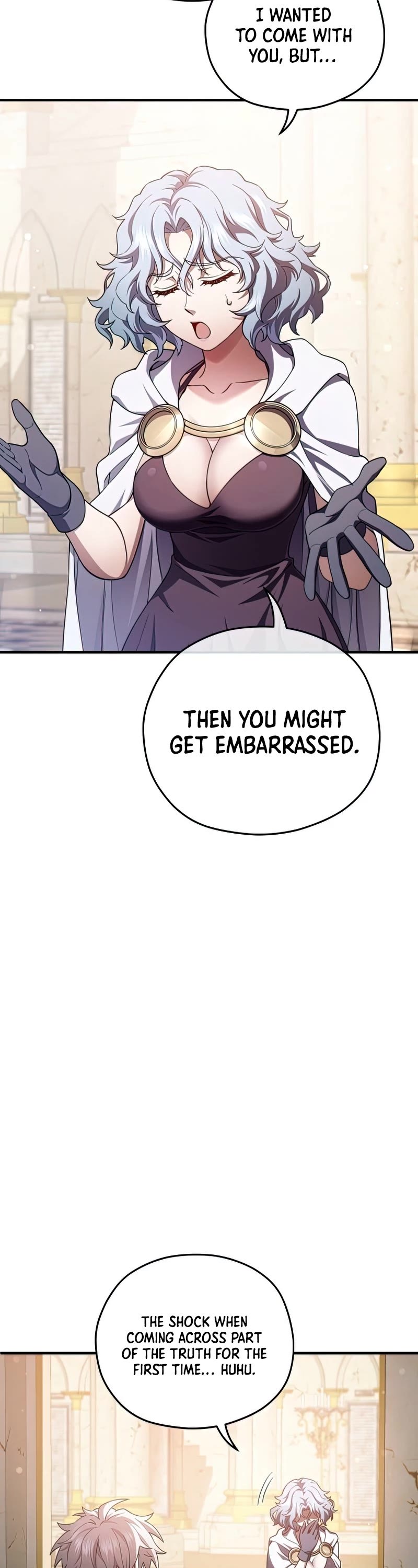 Damn Reincarnation Chapter 37 page 39 - Chapter 37