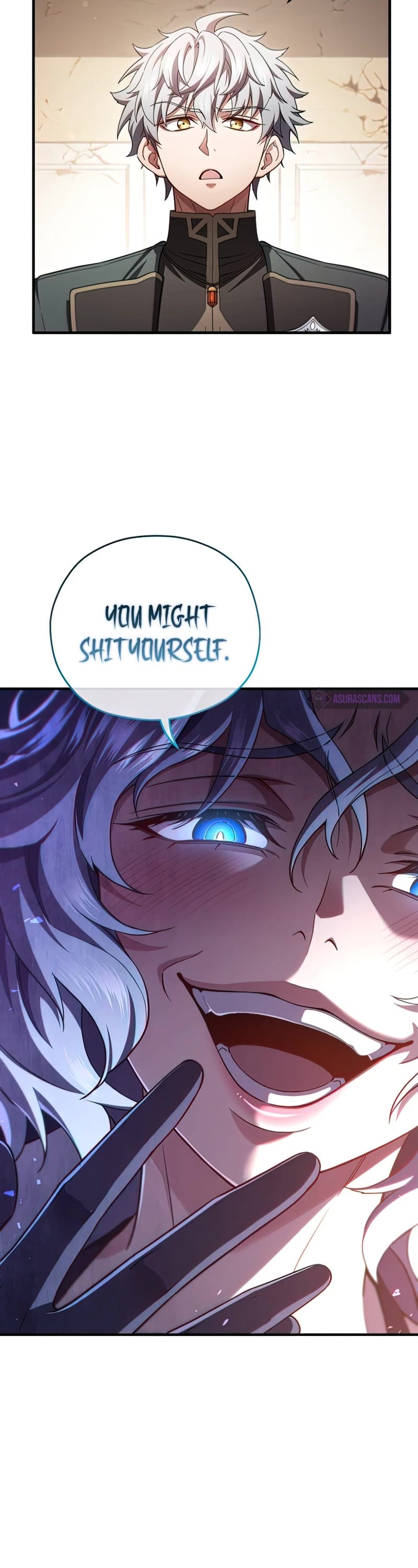 Damn Reincarnation Chapter 37 page 41 - Chapter 37