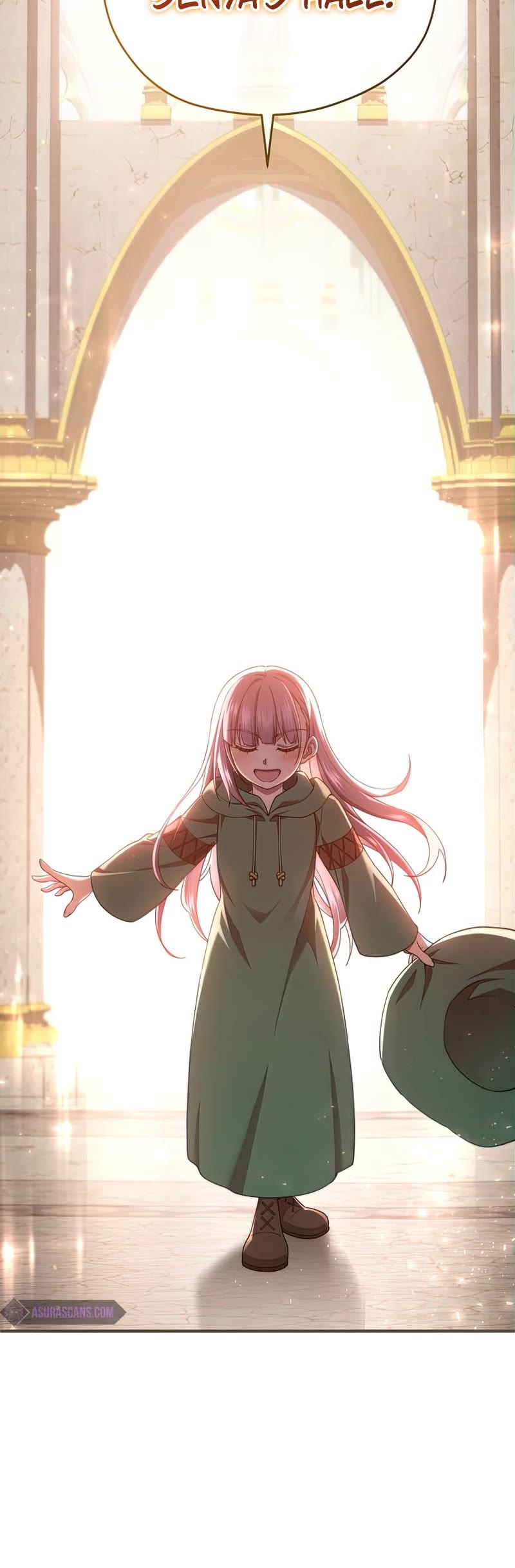 Damn Reincarnation Chapter 37 page 46 - Chapter 37