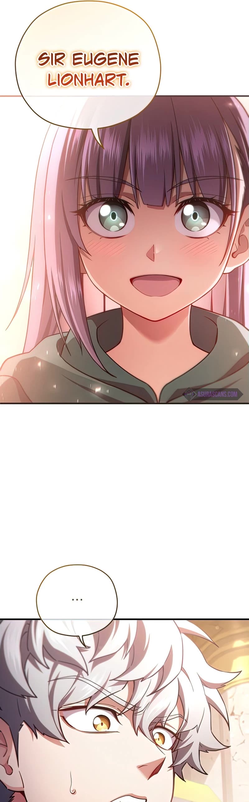 Damn Reincarnation Chapter 37 page 47 - Chapter 37