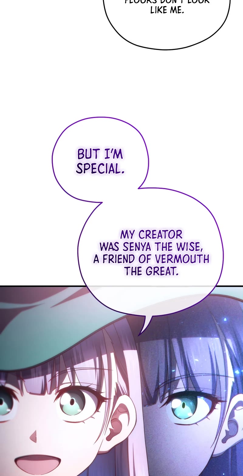 Damn Reincarnation Chapter 38 page 10 - Chapter 38