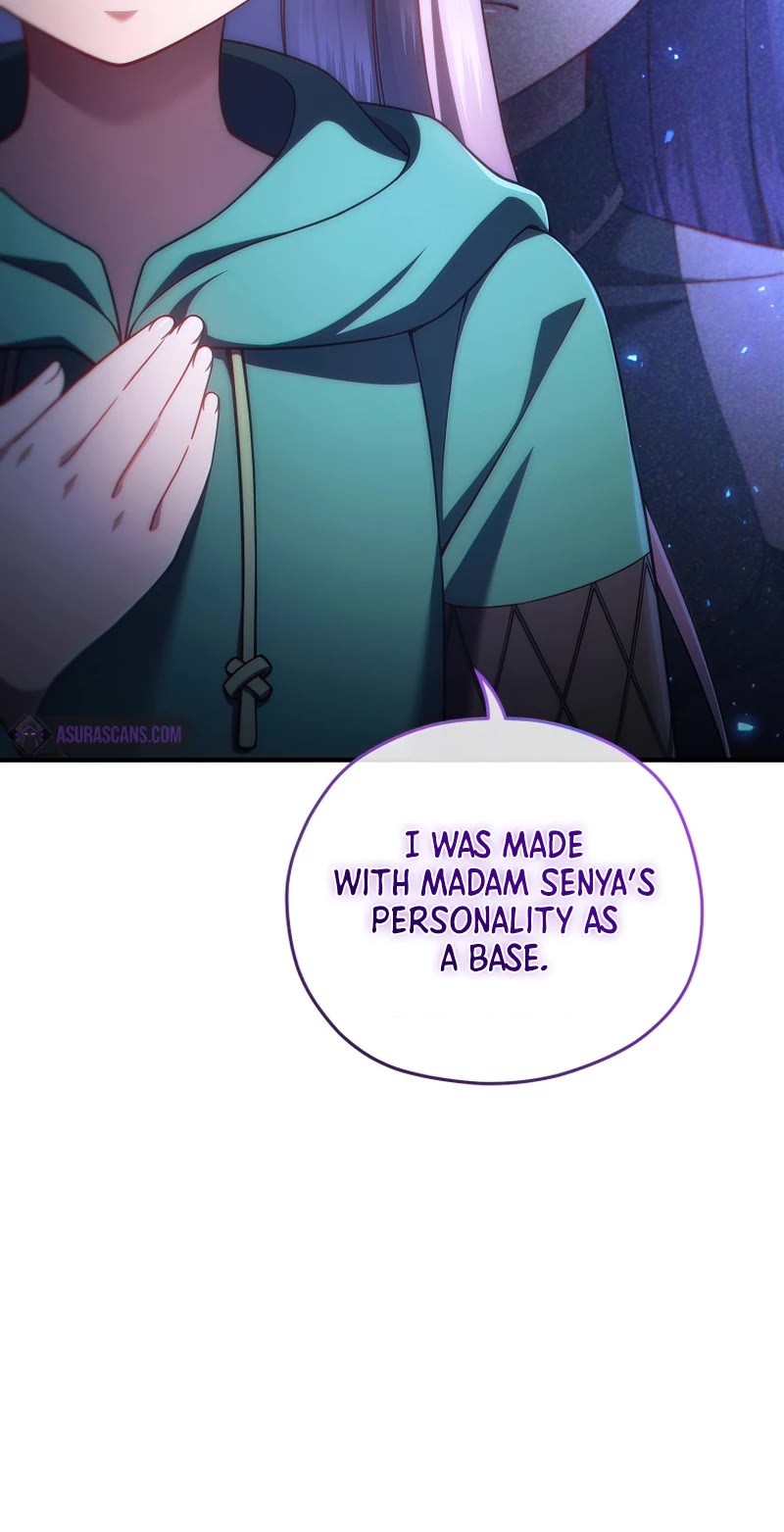 Damn Reincarnation Chapter 38 page 11 - Chapter 38