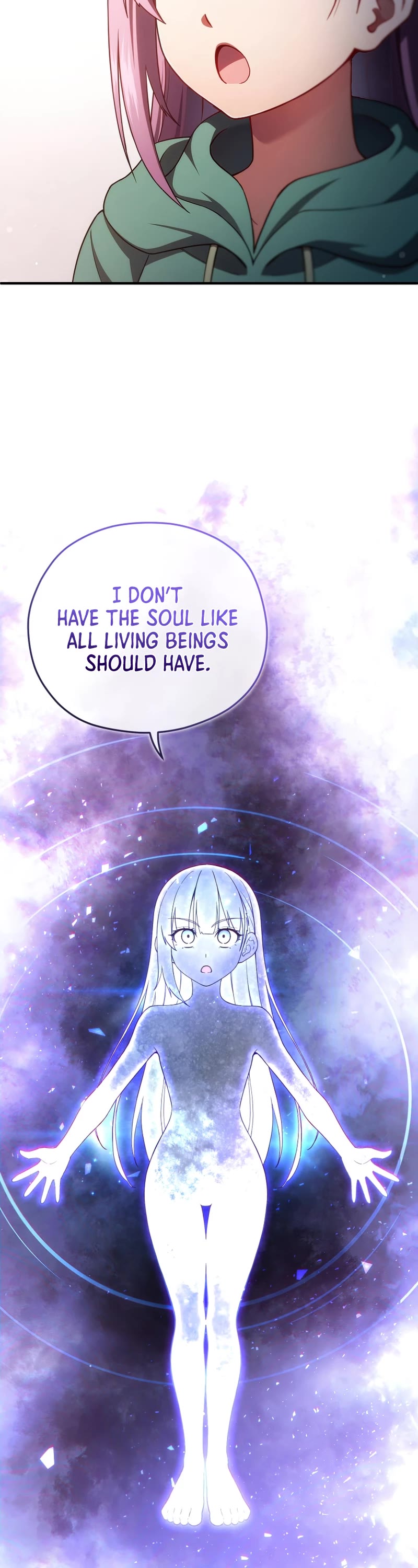 Damn Reincarnation Chapter 38 page 13 - Chapter 38