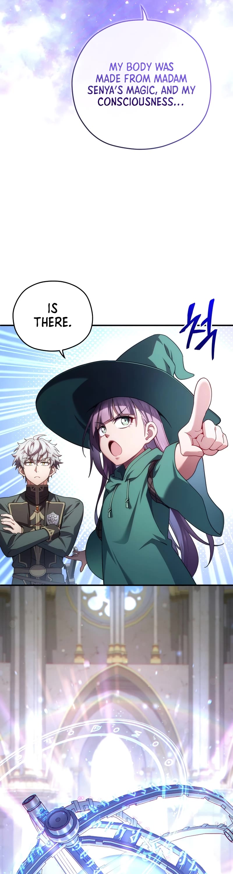 Damn Reincarnation Chapter 38 page 14 - Chapter 38