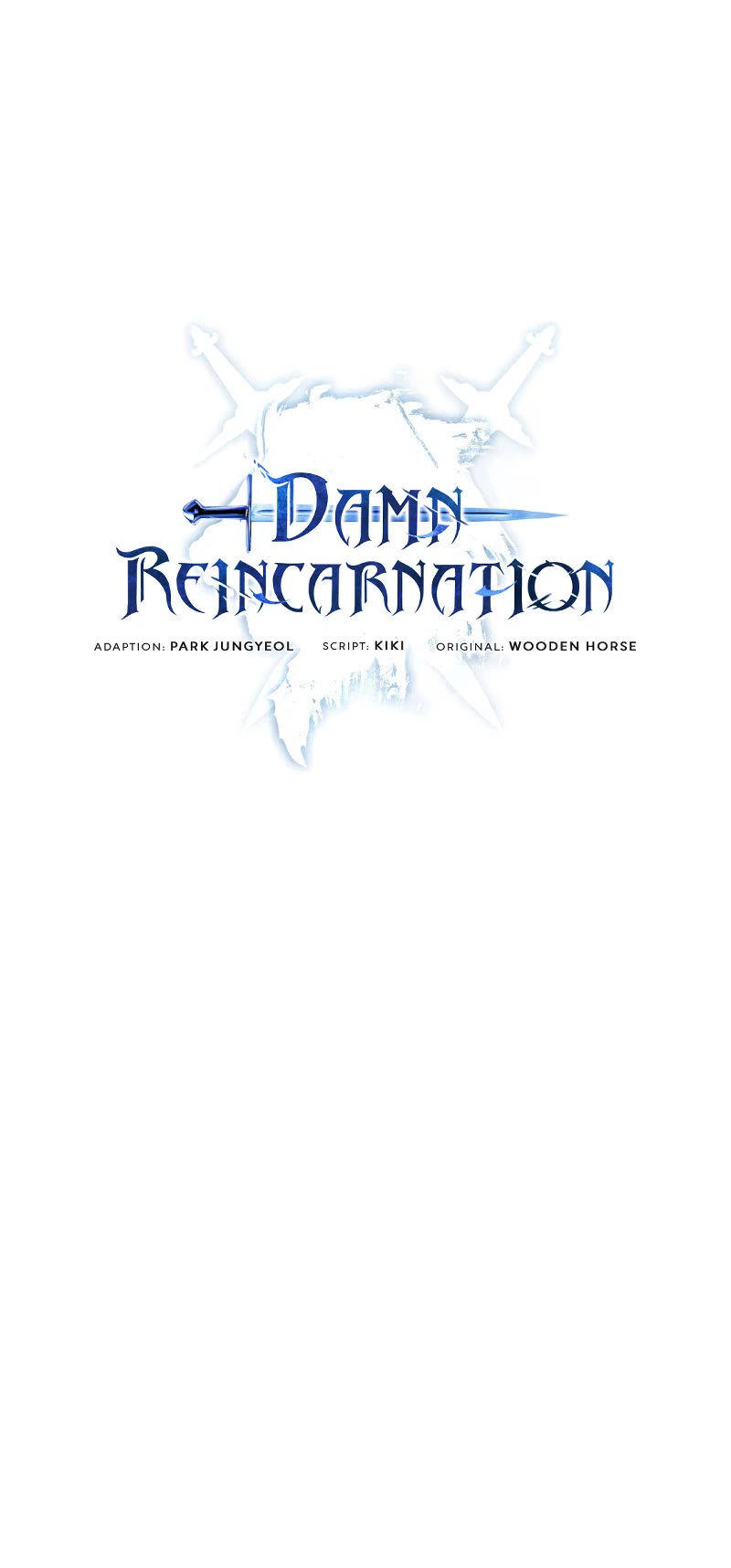 Damn Reincarnation Chapter 38 page 16 - Chapter 38