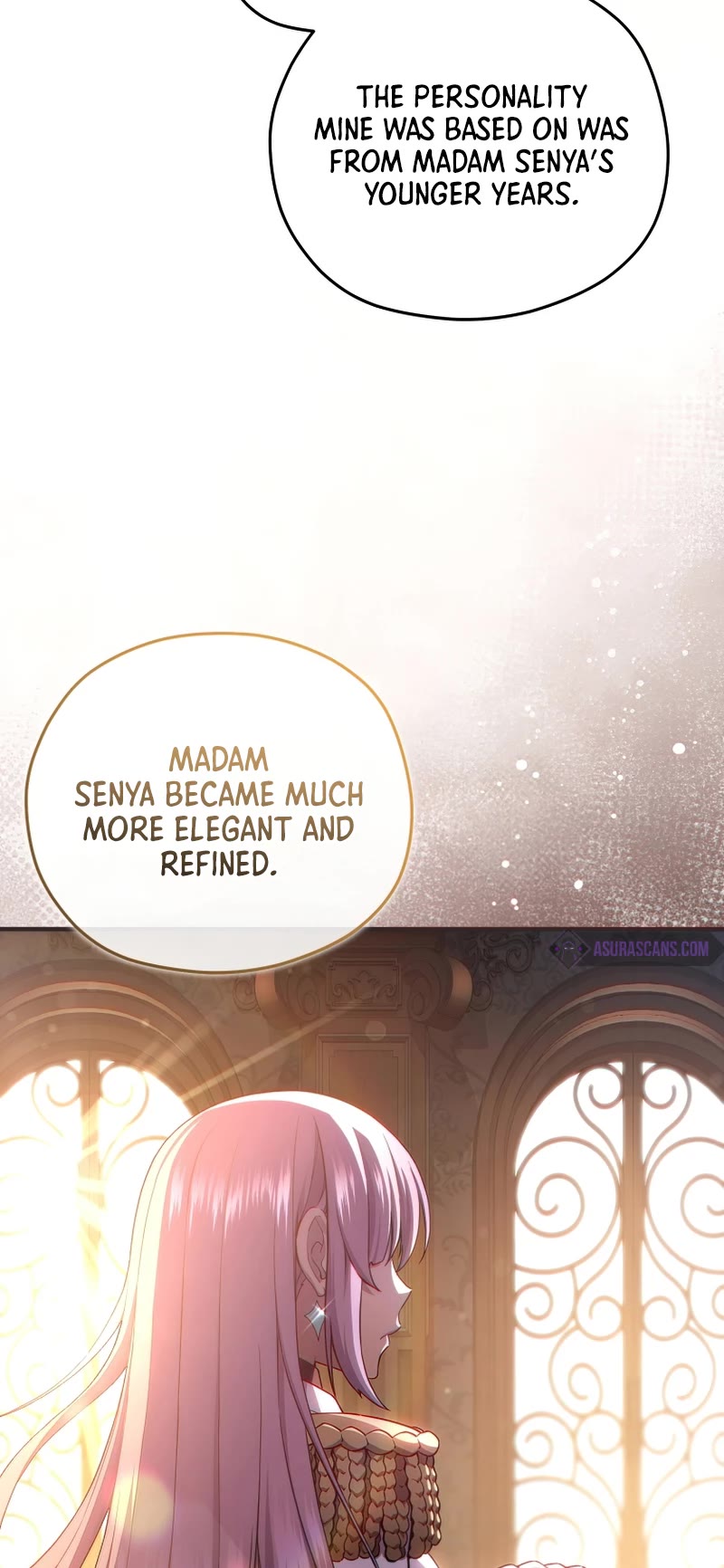 Damn Reincarnation Chapter 38 page 25 - Chapter 38