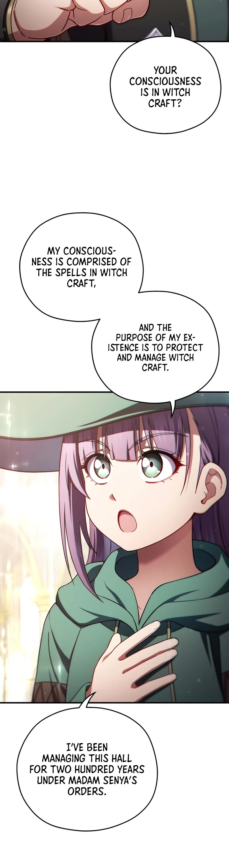 Damn Reincarnation Chapter 38 page 28 - Chapter 38