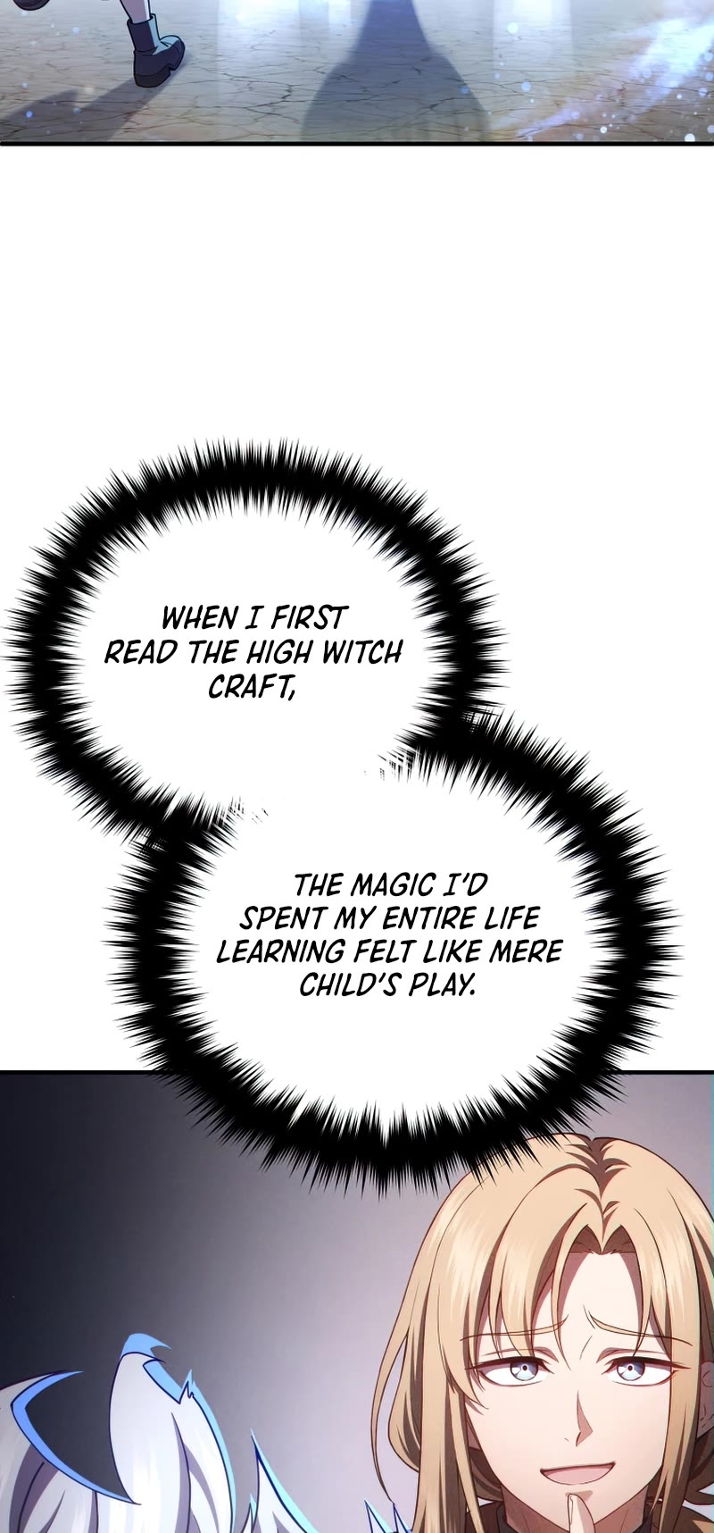 Damn Reincarnation Chapter 38 page 30 - Chapter 38