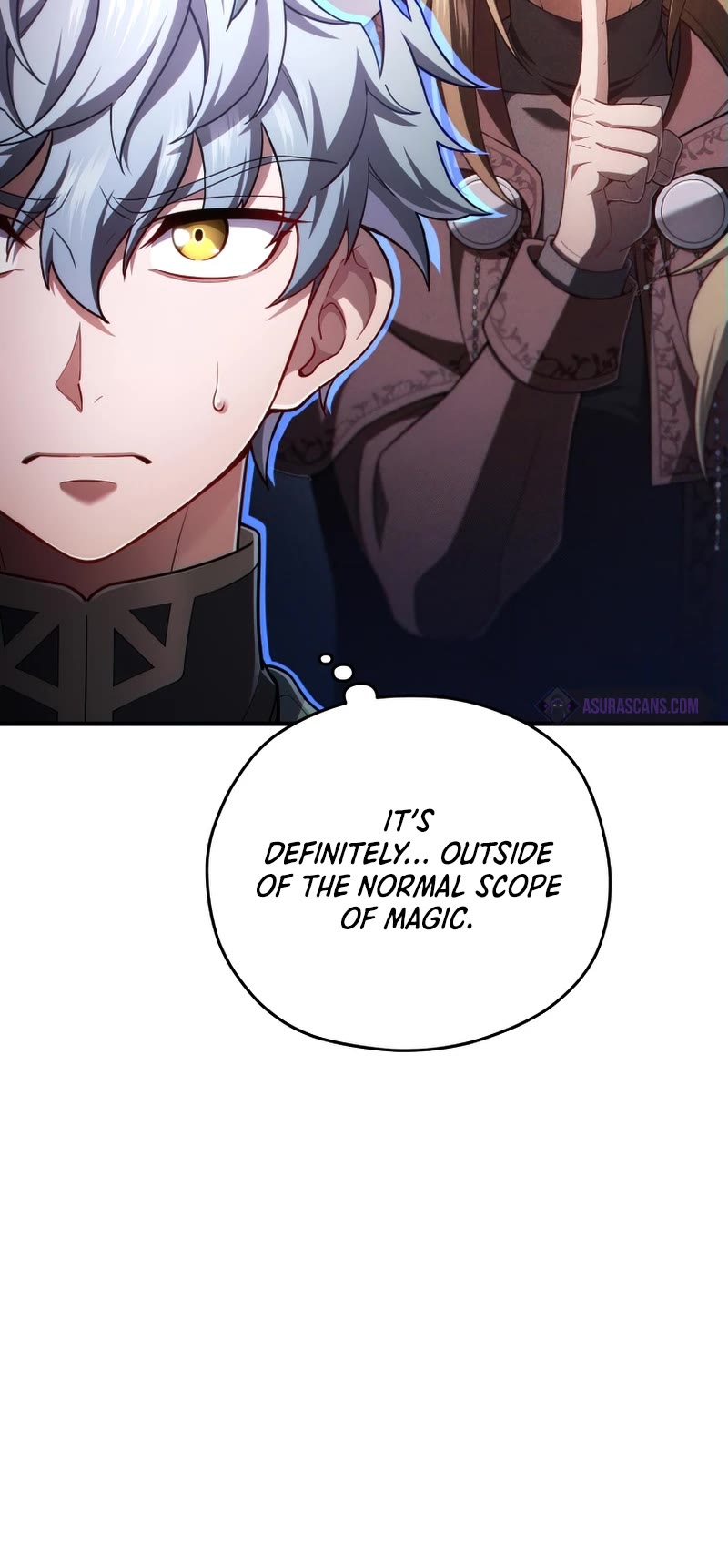 Damn Reincarnation Chapter 38 page 31 - Chapter 38