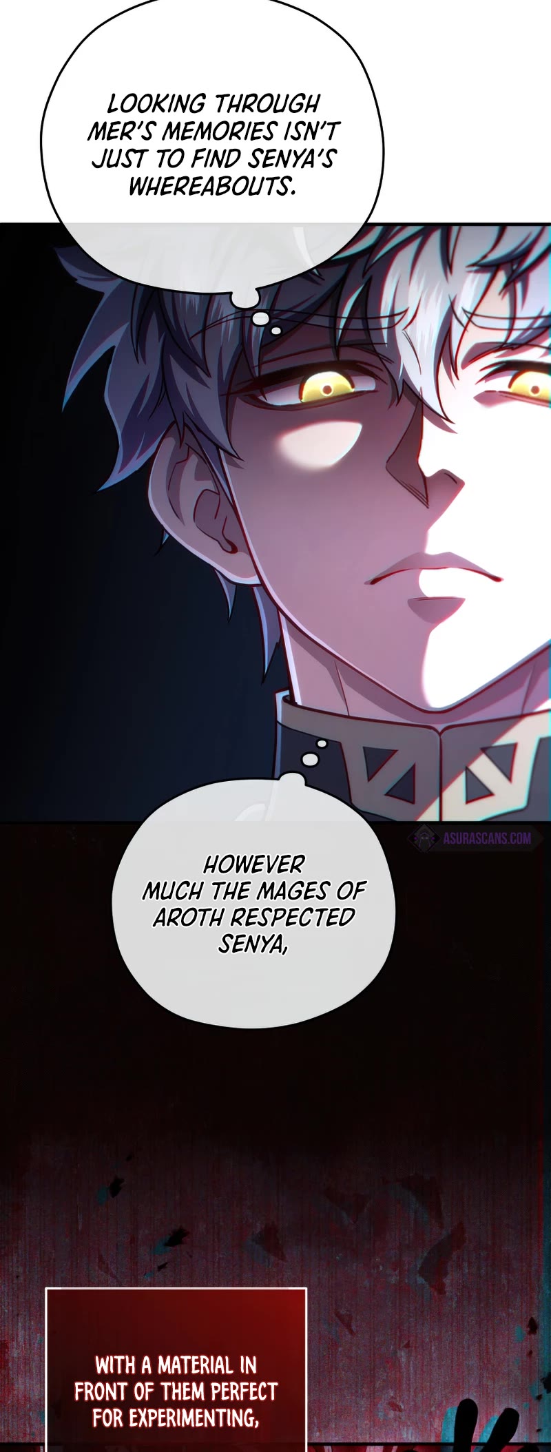 Damn Reincarnation Chapter 38 page 35 - Chapter 38