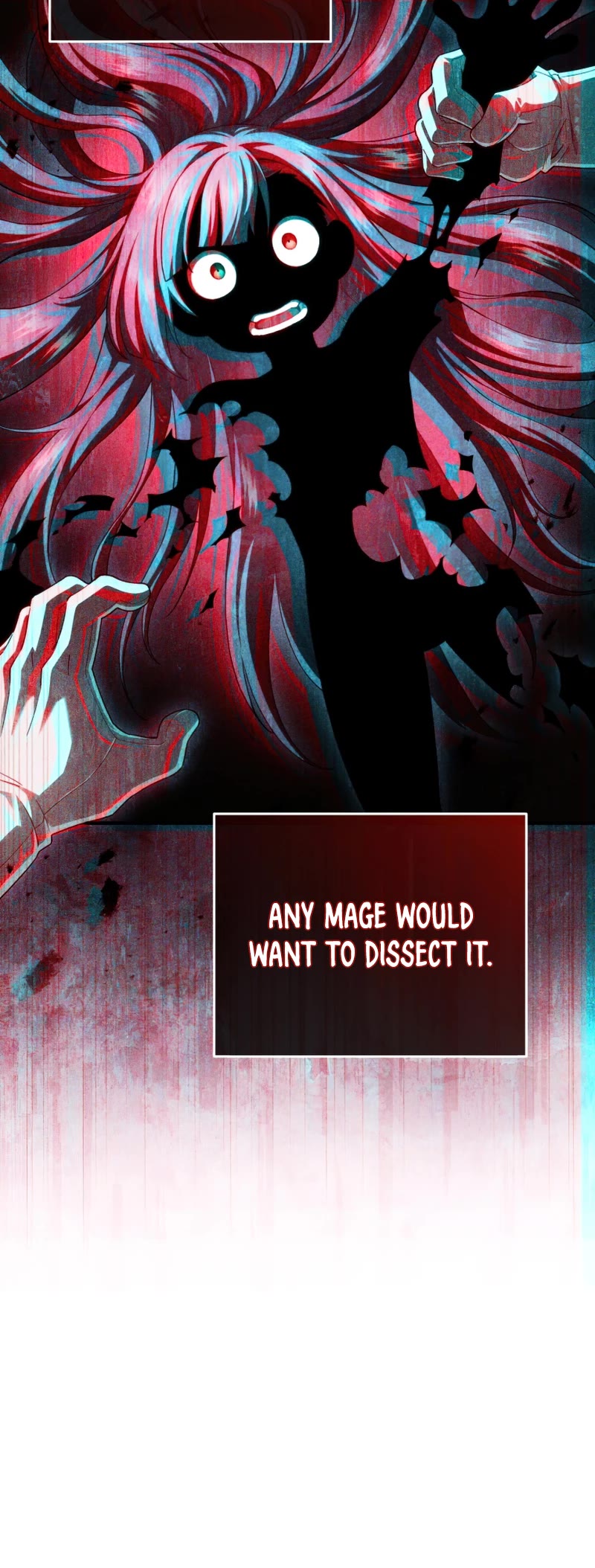 Damn Reincarnation Chapter 38 page 36 - Chapter 38