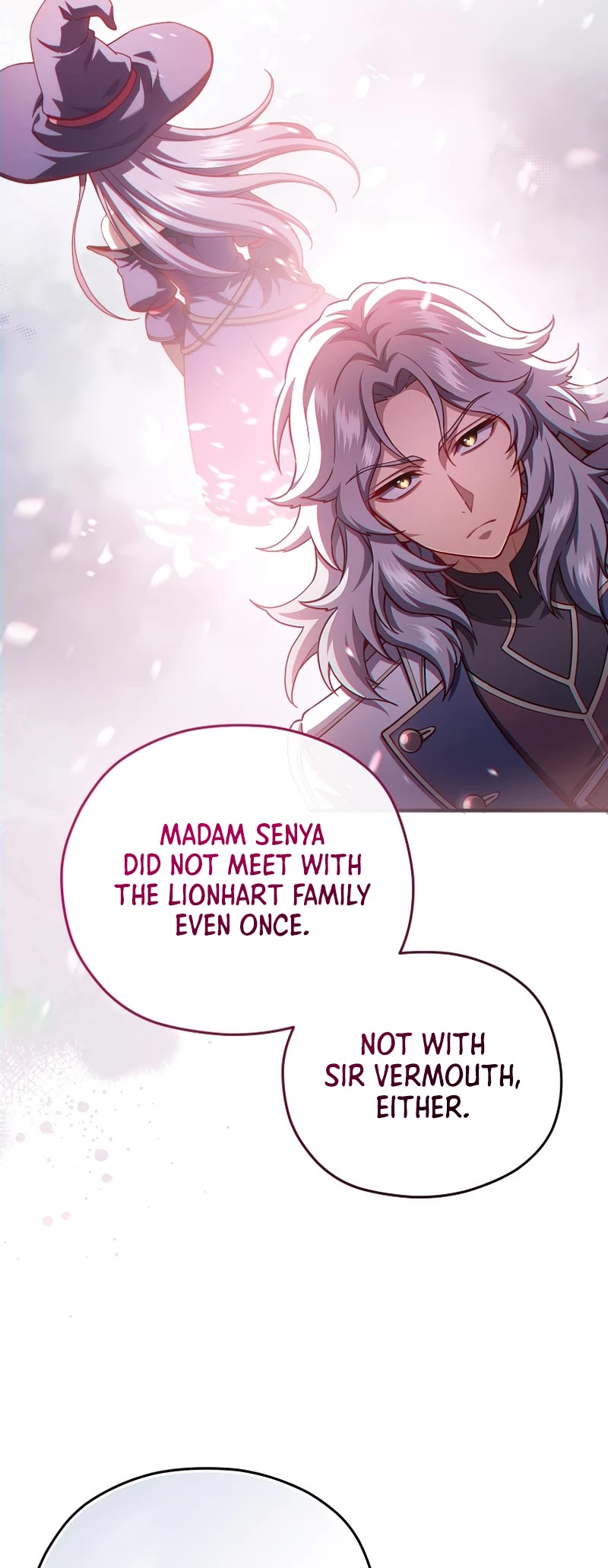 Damn Reincarnation Chapter 38 page 40 - Chapter 38