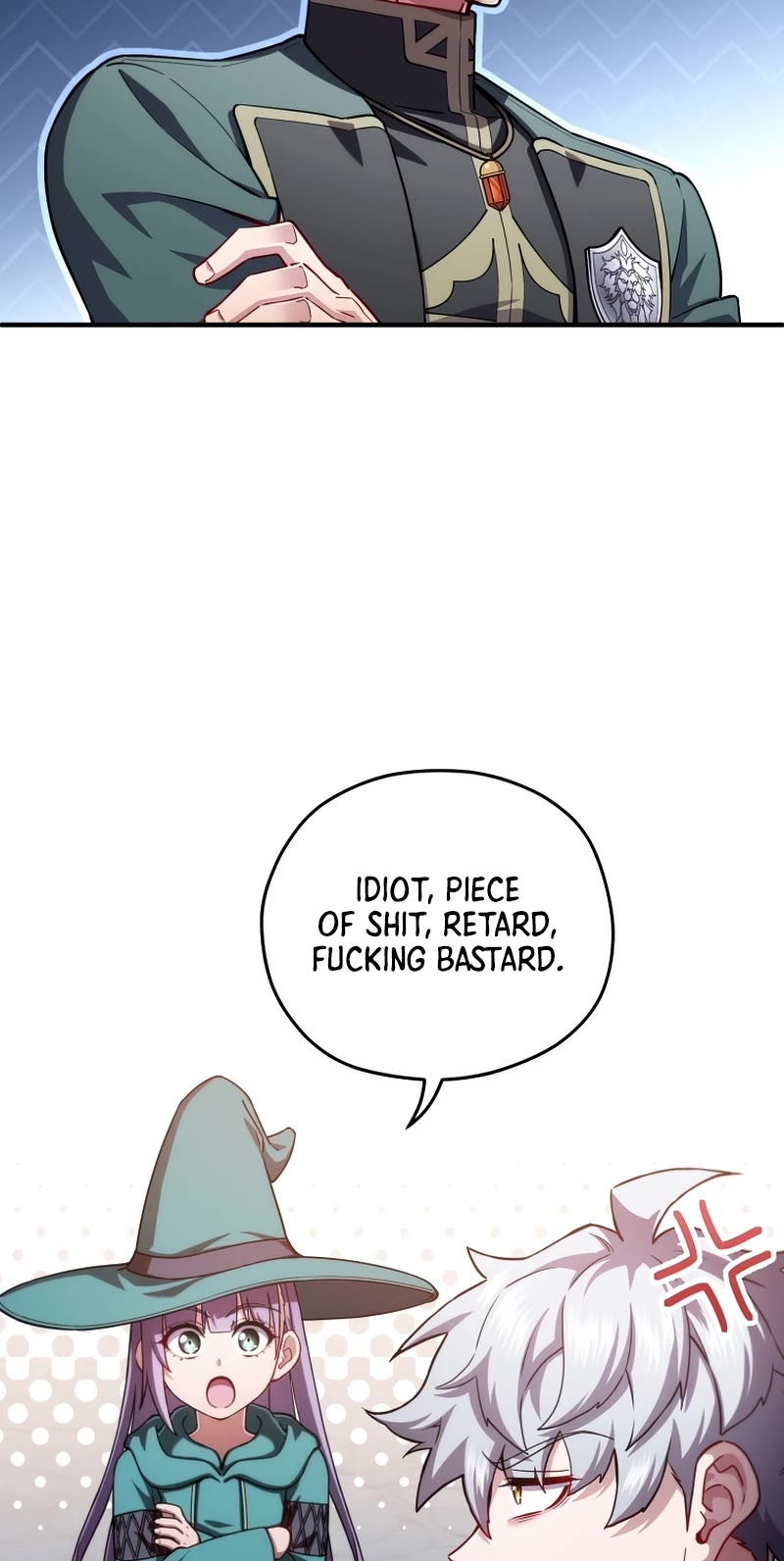Damn Reincarnation Chapter 38 page 45 - Chapter 38