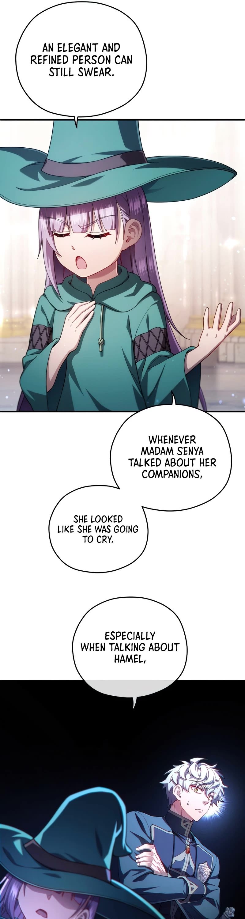 Damn Reincarnation Chapter 38 page 47 - Chapter 38