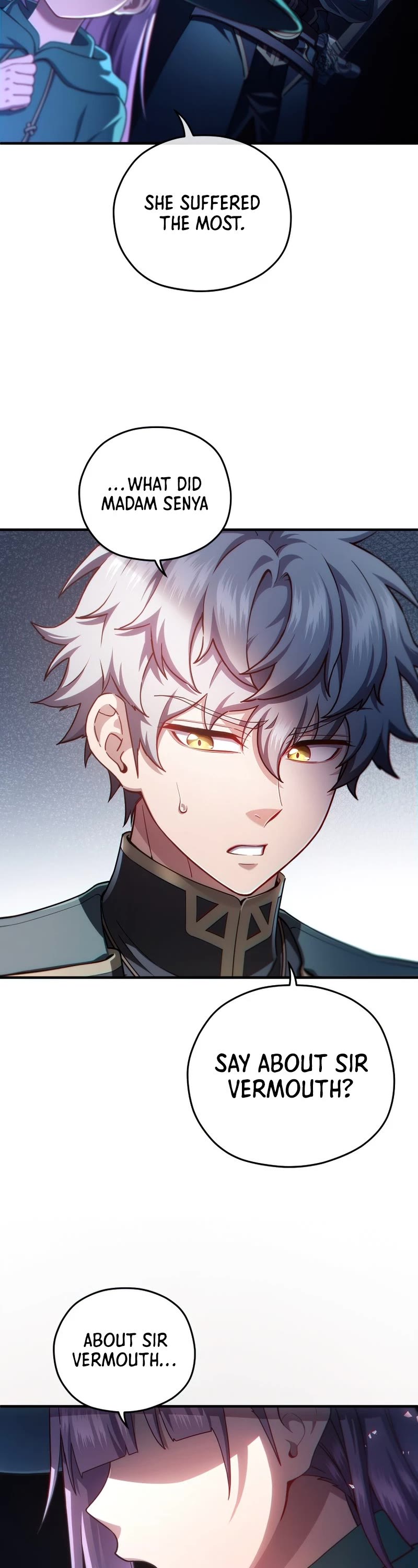 Damn Reincarnation Chapter 38 page 48 - Chapter 38