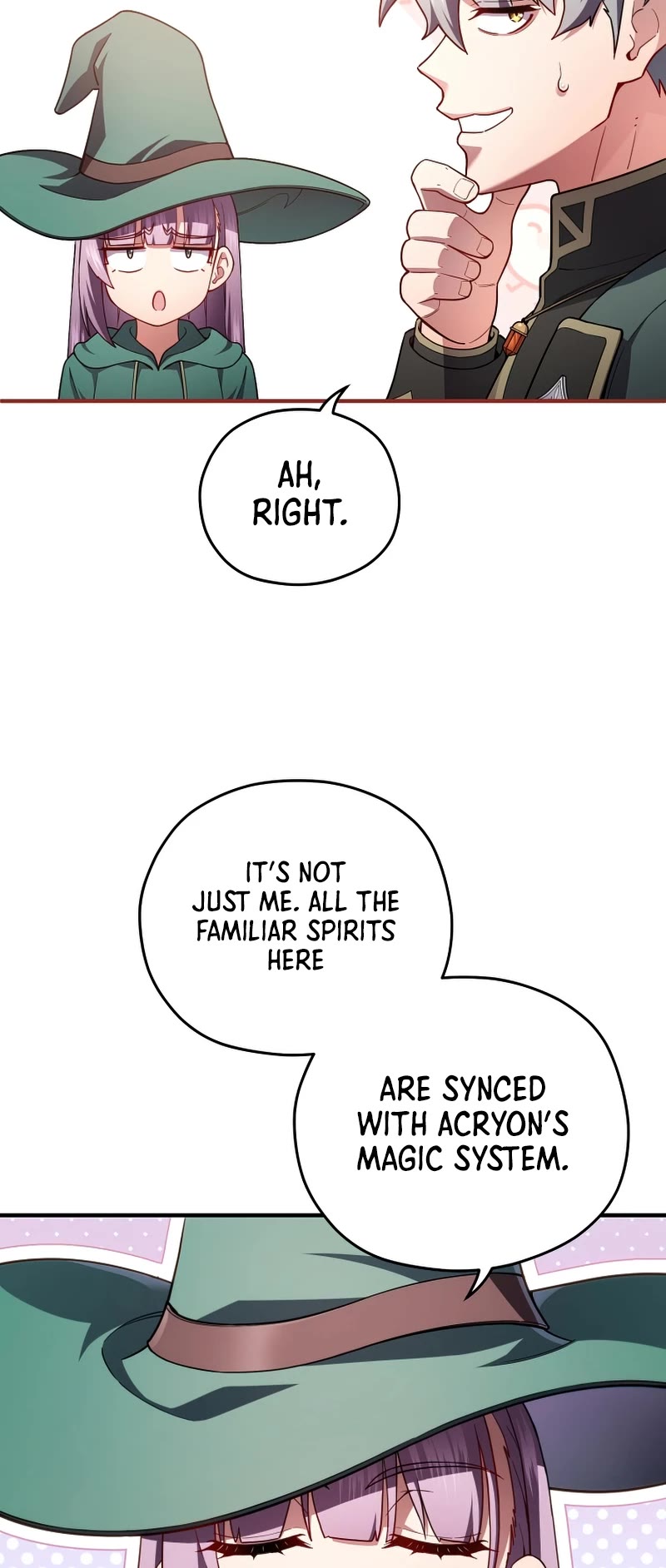 Damn Reincarnation Chapter 38 page 5 - Chapter 38