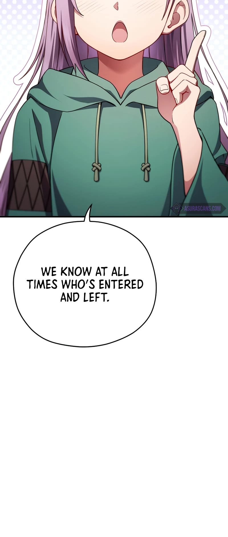 Damn Reincarnation Chapter 38 page 6 - Chapter 38