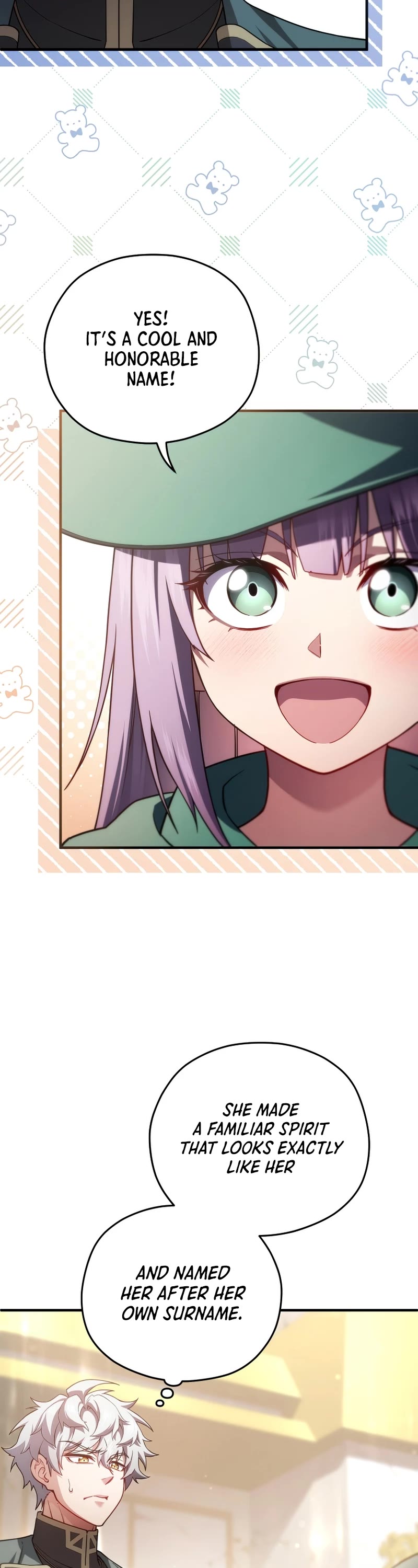 Damn Reincarnation Chapter 38 page 8 - Chapter 38