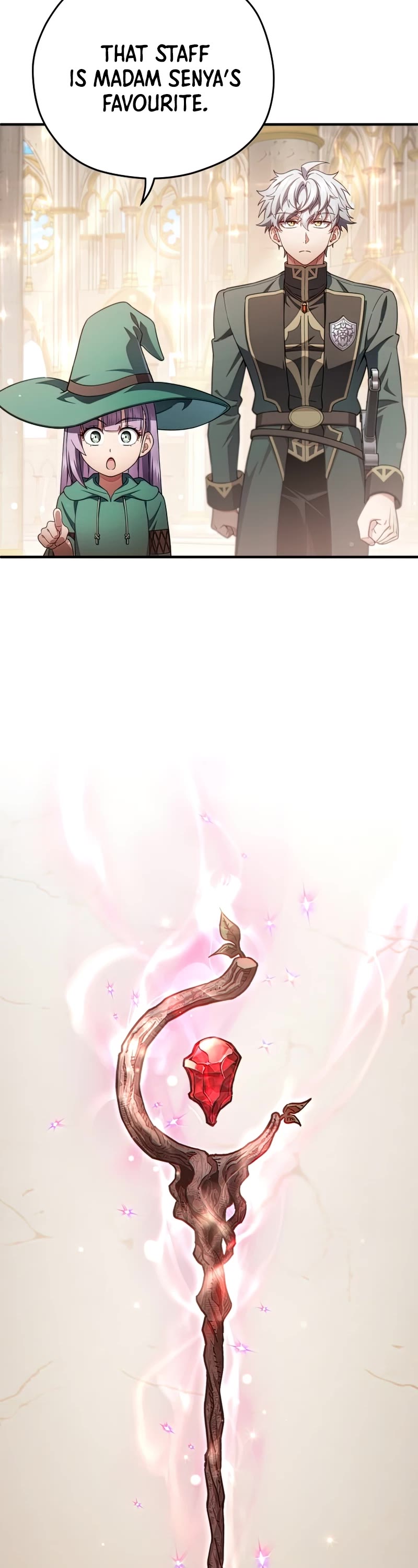 Damn Reincarnation Chapter 39 page 14 - Chapter 39