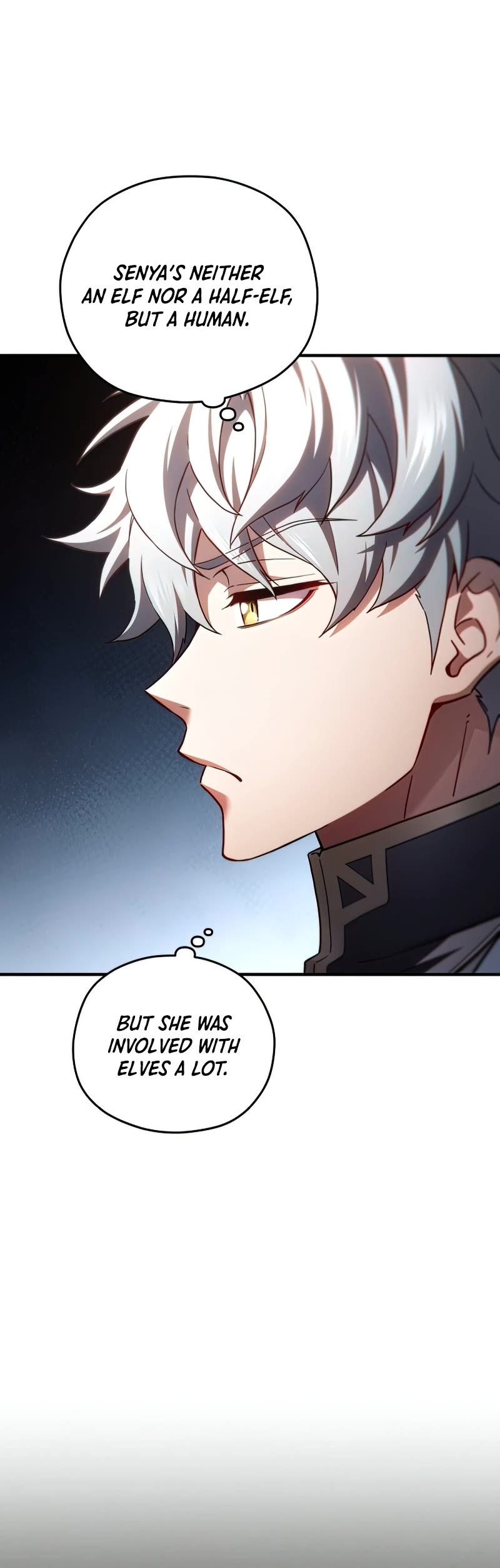 Damn Reincarnation Chapter 39 page 20 - Chapter 39