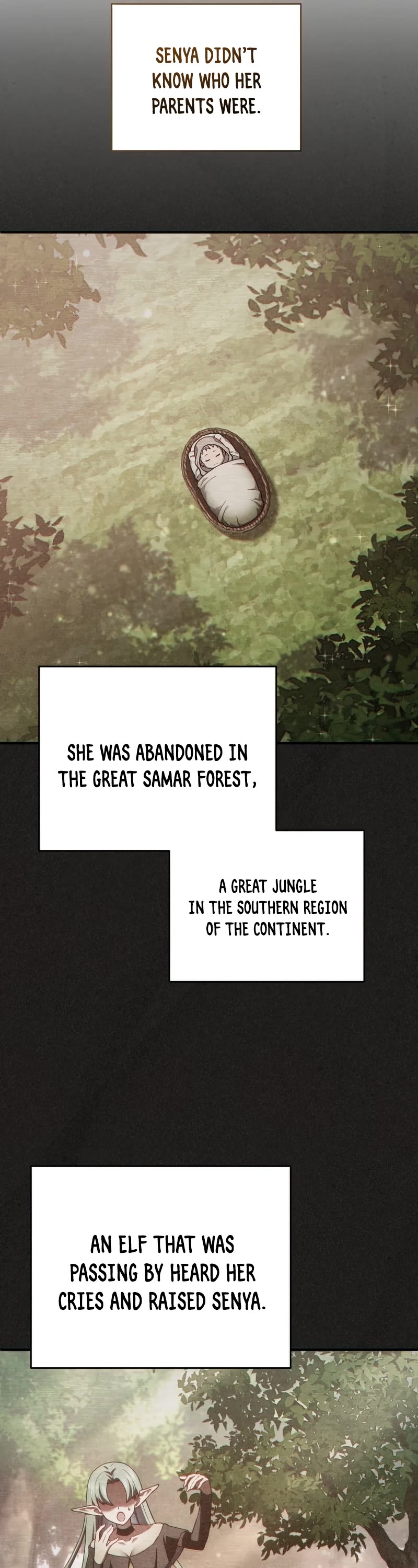 Damn Reincarnation Chapter 39 page 21 - Chapter 39