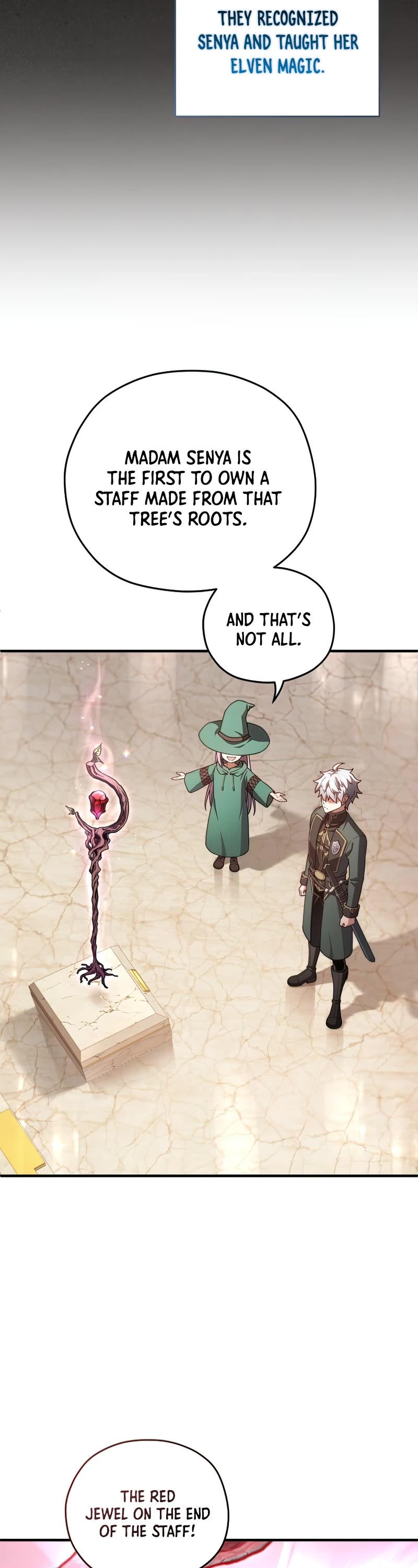 Damn Reincarnation Chapter 39 page 23 - Chapter 39
