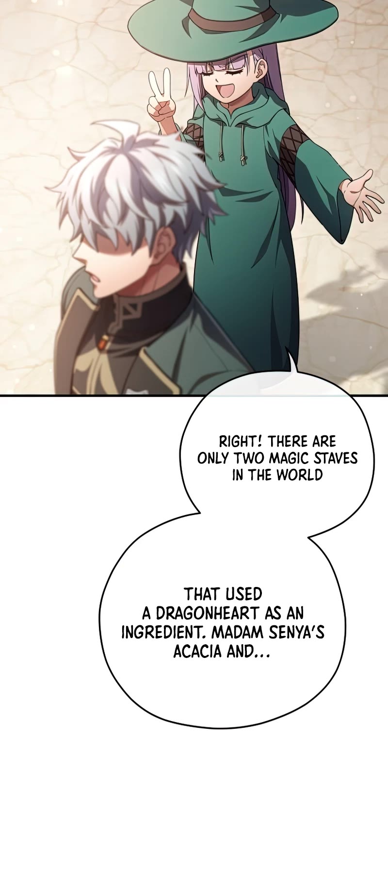Damn Reincarnation Chapter 39 page 25 - Chapter 39