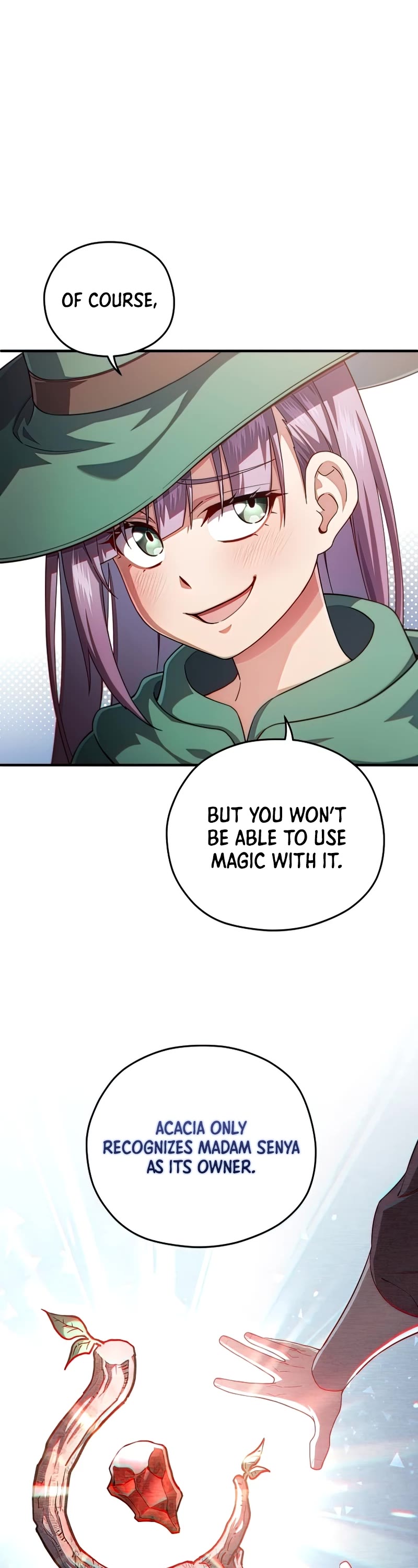 Damn Reincarnation Chapter 39 page 33 - Chapter 39