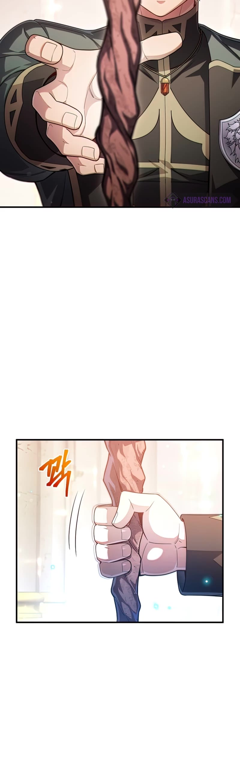 Damn Reincarnation Chapter 39 page 35 - Chapter 39