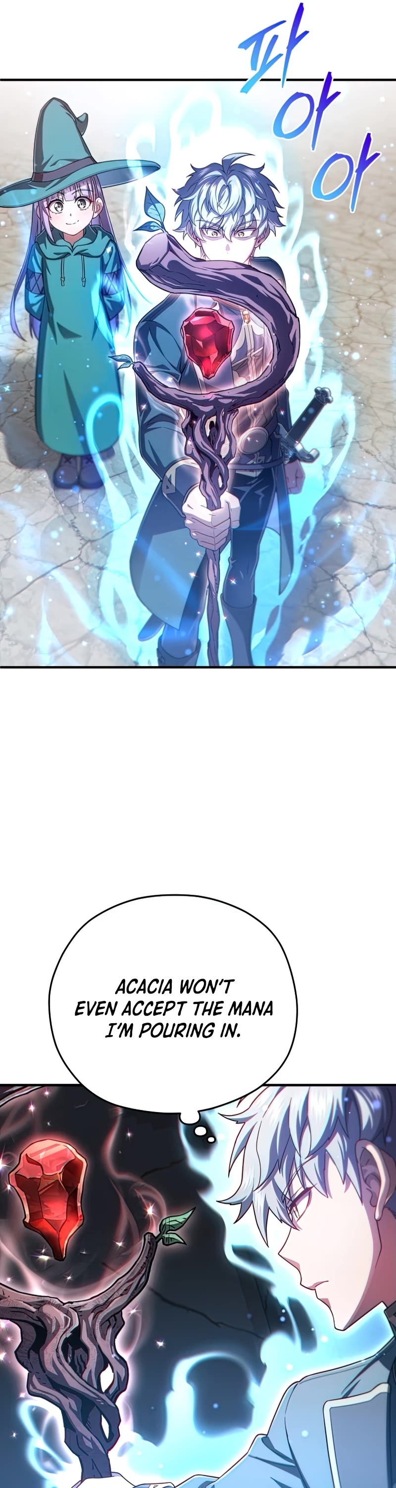 Damn Reincarnation Chapter 39 page 36 - Chapter 39