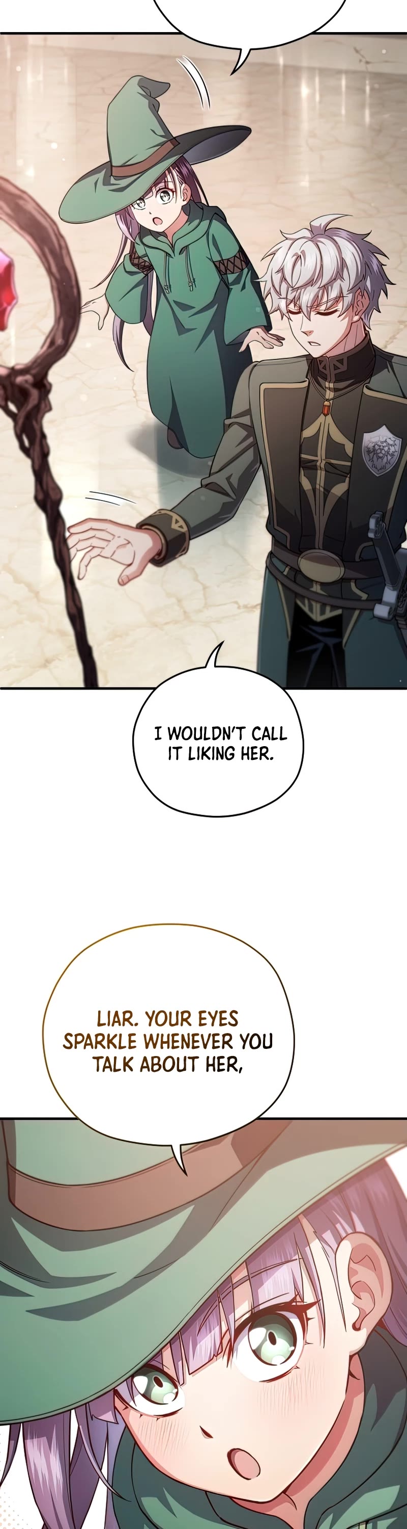 Damn Reincarnation Chapter 39 page 38 - Chapter 39