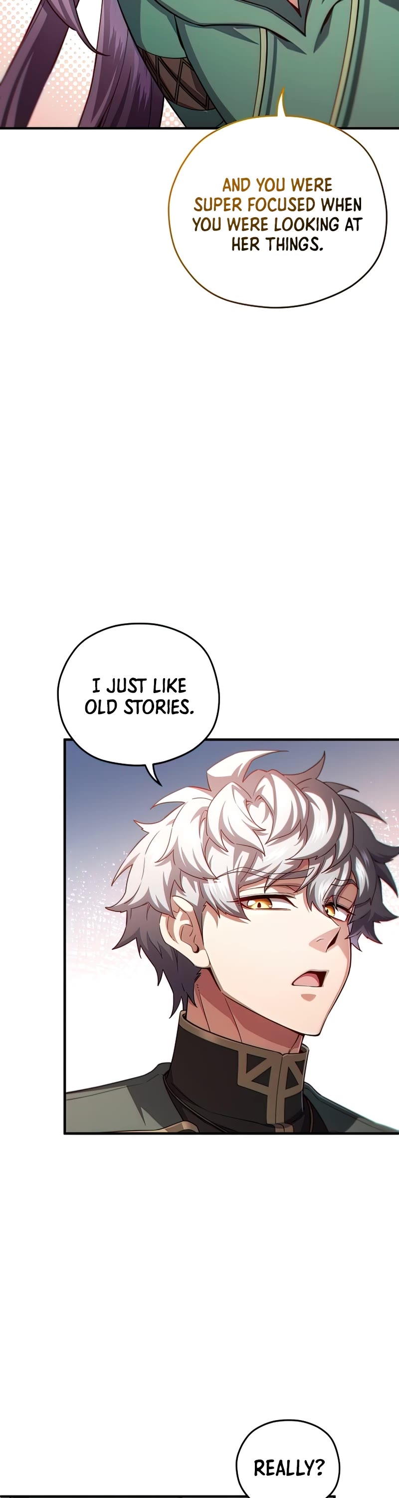 Damn Reincarnation Chapter 39 page 39 - Chapter 39