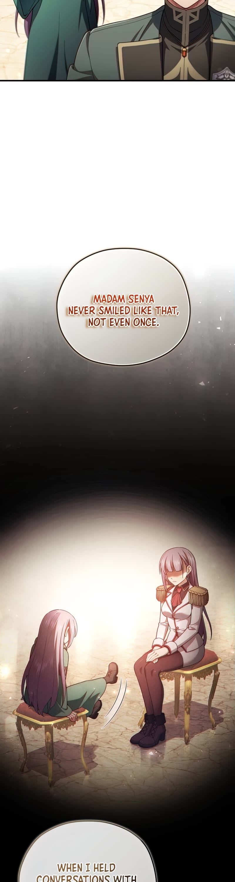 Damn Reincarnation Chapter 39 page 4 - Chapter 39