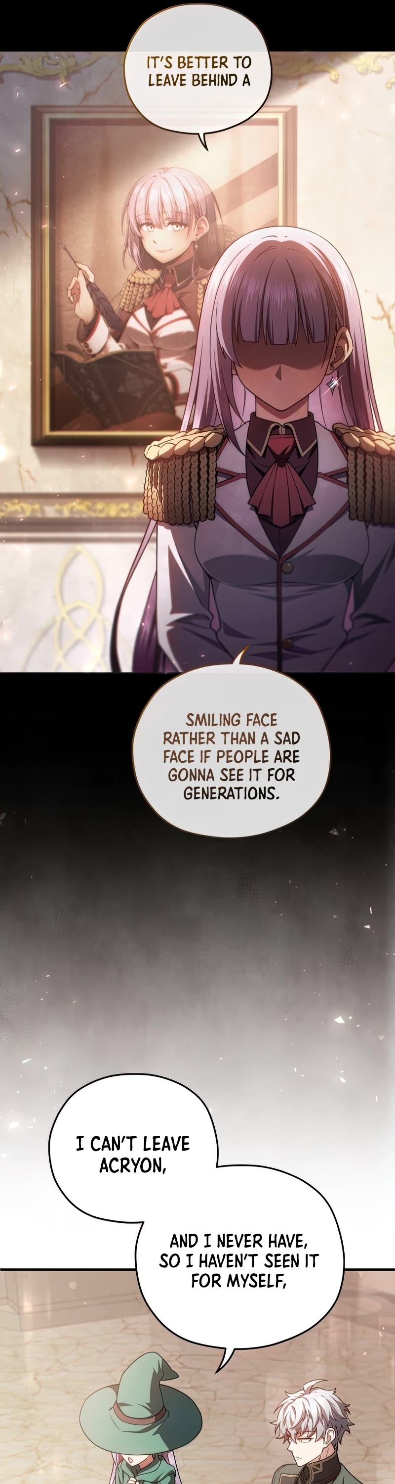 Damn Reincarnation Chapter 39 page 7 - Chapter 39