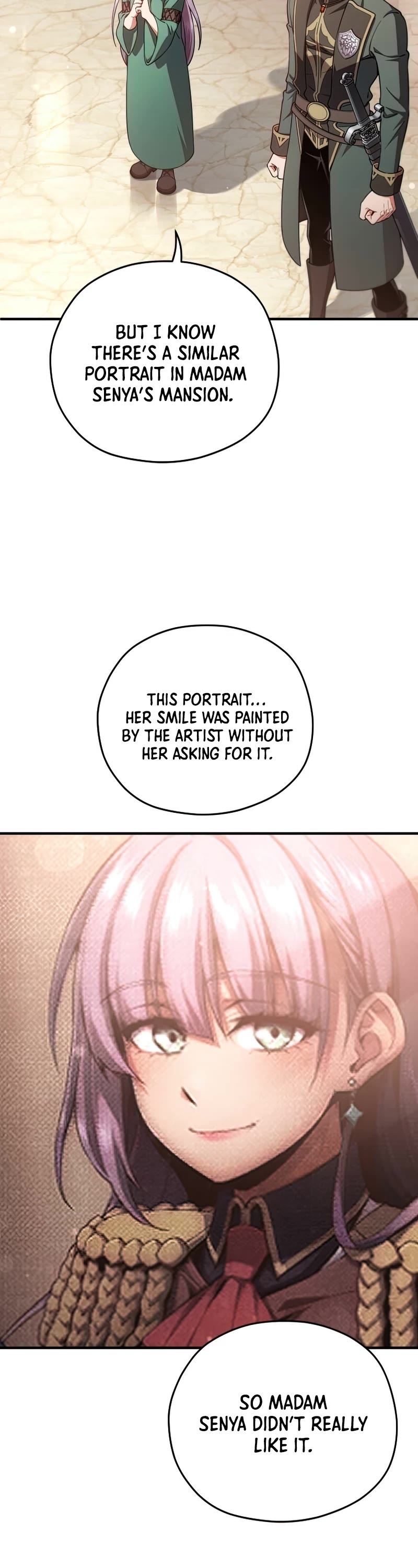 Damn Reincarnation Chapter 39 page 8 - Chapter 39