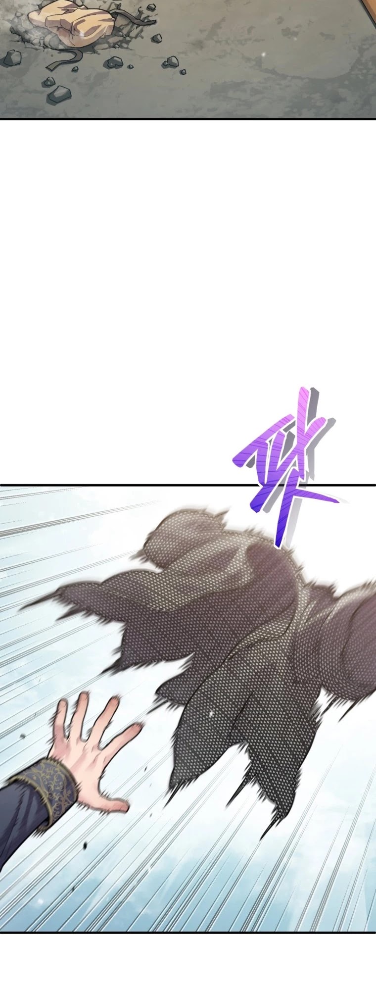 Damn Reincarnation Chapter 4 page 10 - Chapter 4