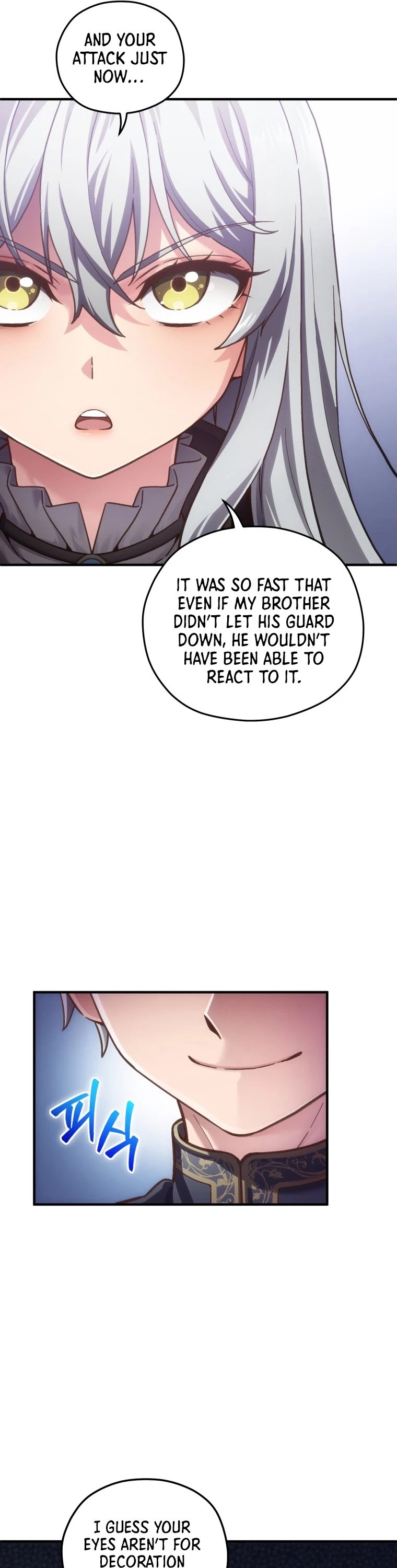 Damn Reincarnation Chapter 4 page 26 - Chapter 4