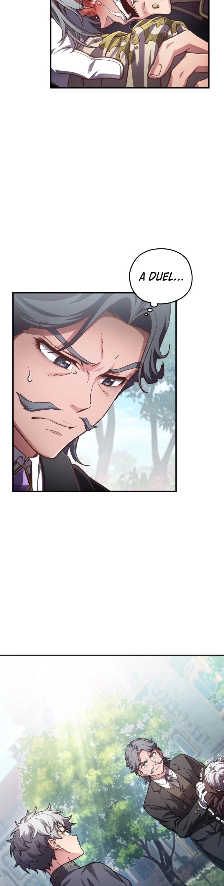 Damn Reincarnation Chapter 4 page 38 - Chapter 4
