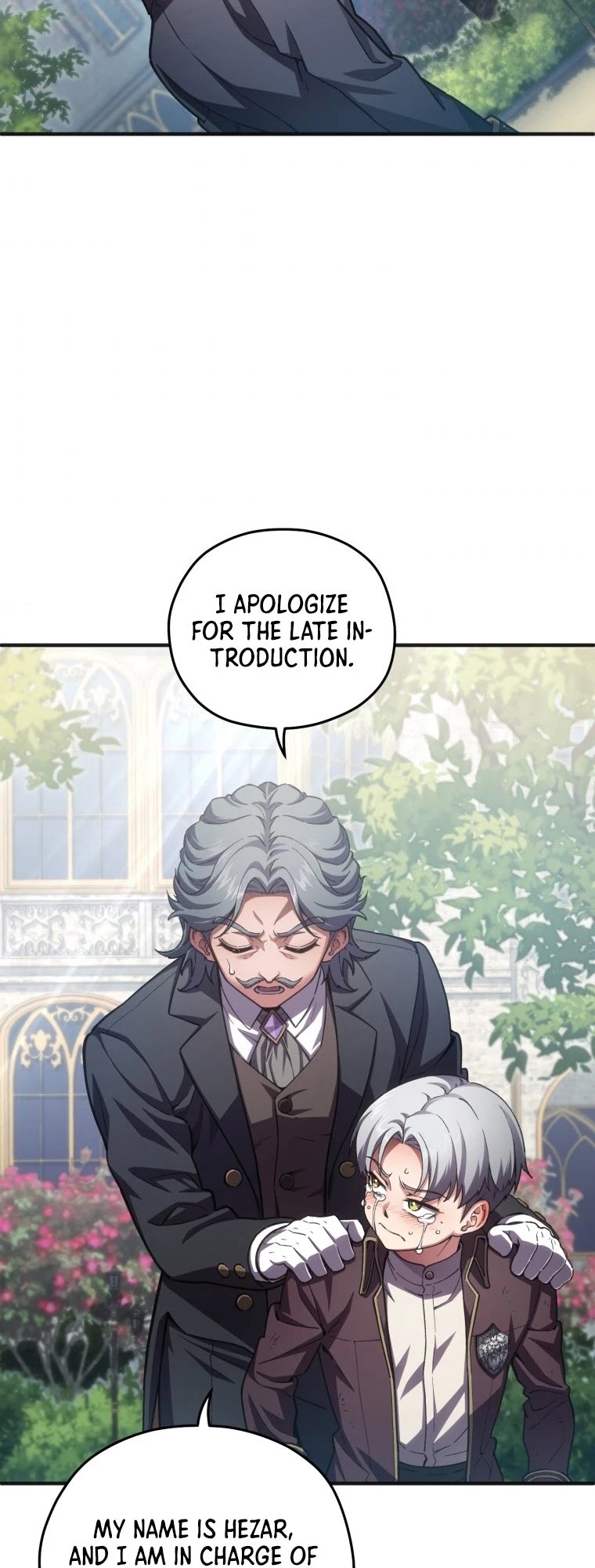 Damn Reincarnation Chapter 4 page 39 - Chapter 4