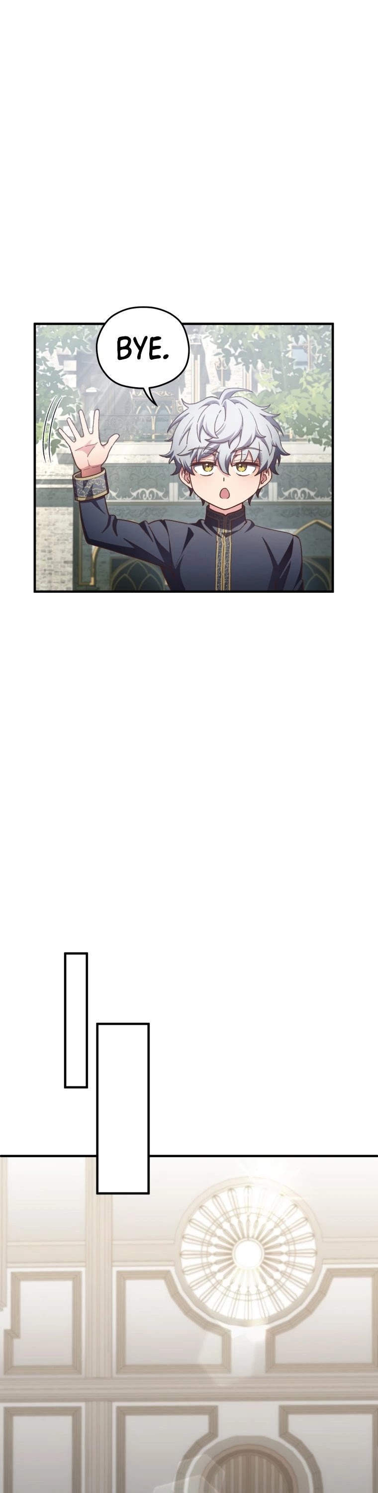 Damn Reincarnation Chapter 4 page 46 - Chapter 4