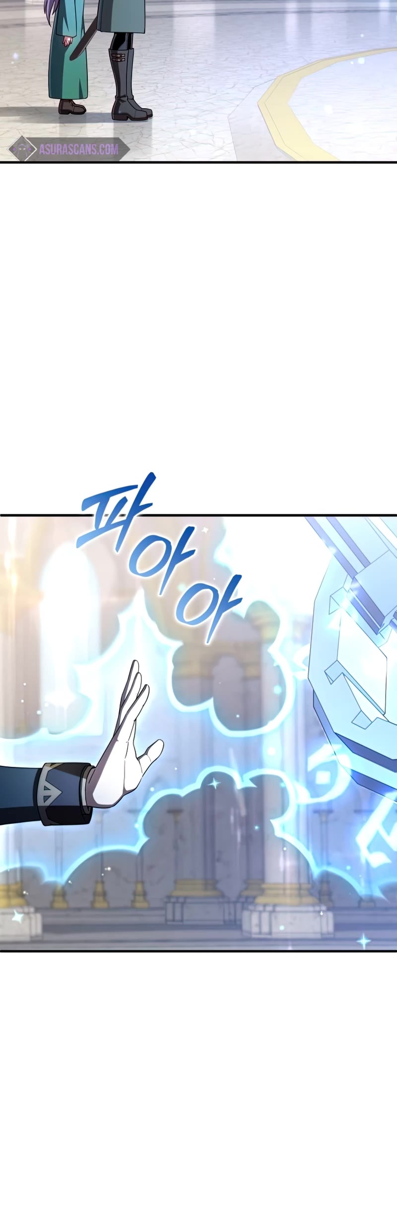 Damn Reincarnation Chapter 40 page 21 - Chapter 40