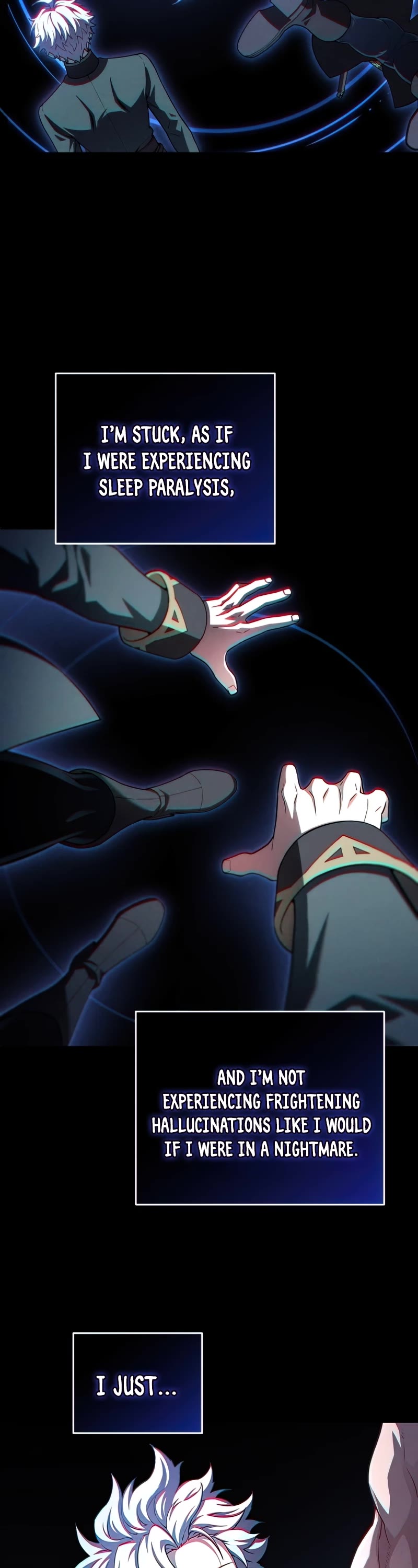Damn Reincarnation Chapter 40 page 24 - Chapter 40